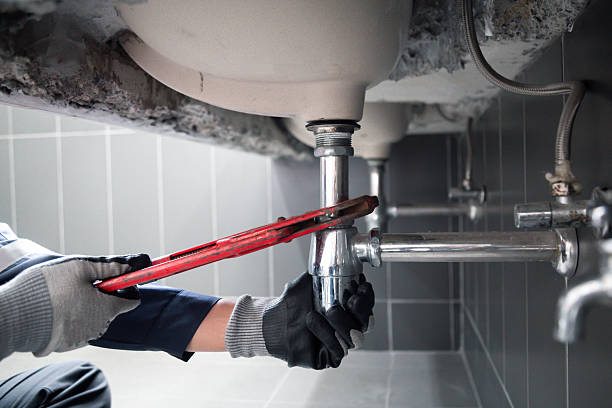 Trusted Drain Cleaning service in Montague, MA - Masters Plumbing Service
